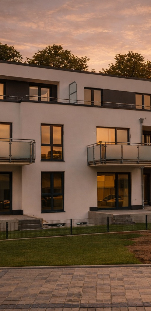 Einfamilienhaus Dormagen