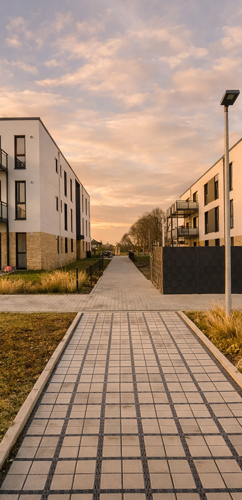 Einfamilienhaus Dormagen